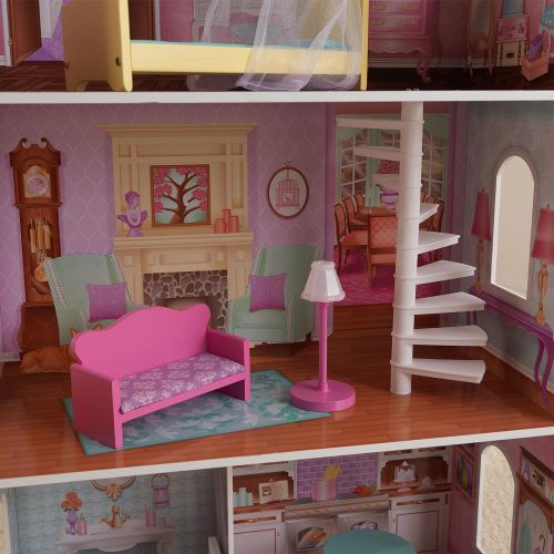 키드크래프트 KidKraft Penelope Dollhouse