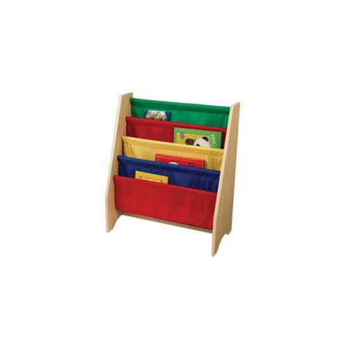 키드크래프트 KidKraft Sling Bookshelf