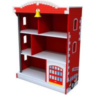 KidKraft Kidkraft Firehouse Bookcase