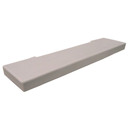  KidKusion Kidkusion Soft Seat Hearth Pad, Taupe, One Size