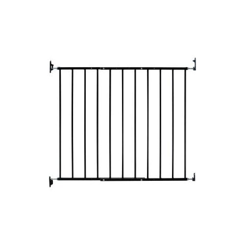 키드코 Kidco KidCo Safeway Gate, Black