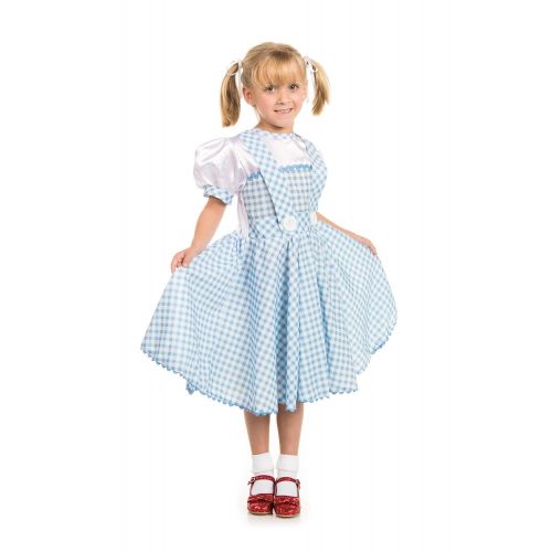 키드코 Kidcostumes Dorothy Wizard of Oz Costume