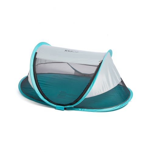 키드코 [아마존베스트]KidCo Peapod Infant Travel Bed, Sky