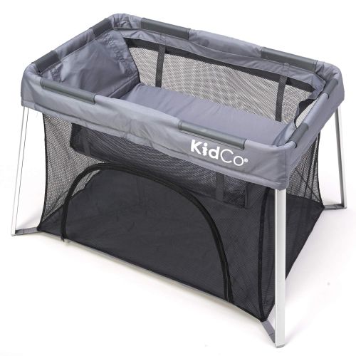 키드코 KidCo TR3011 TravelPod Plus, Gray