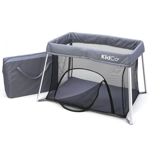 키드코 KidCo TR3011 TravelPod Plus, Gray