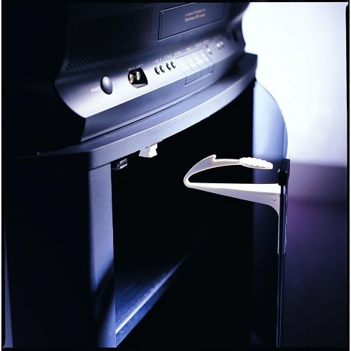 키드코 KidCo Kidco Adhesive Mount Cabinet and Drawer Lock, 12 ct.