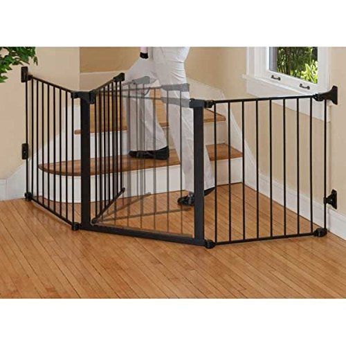 키드코 KidCo Dog Trained Grateful Gates Free Standing