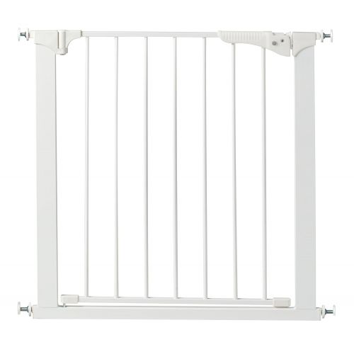 키드코 KidCo Gateway Pressure-Mounted 37Gate, White