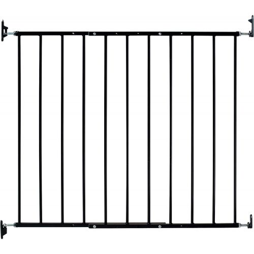 키드코 KidCo Safeway Hardware Mount Safety Gate - Black