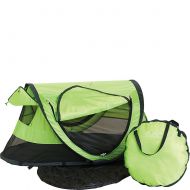 KidCo Peapod Plus Travel Tent Color: Kiwi