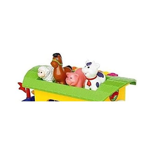  Kiddieland Toys Limited Fun n Play Noahs Ark