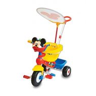 Kiddieland Mickey Deluxe Trike, Ride on