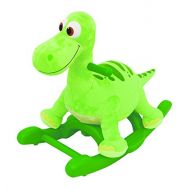 Kiddieland Toys Limited Kiddieland Disney PIXAR The Good Dinosaur Arlo The Dino Rocker