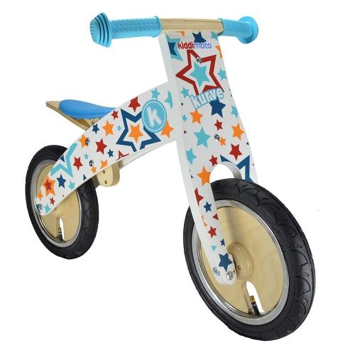  Kiddimoto Kurve Balance Bike