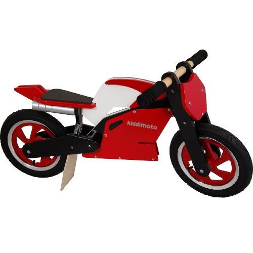  Kiddimoto Superbike BalanceRunning Bike