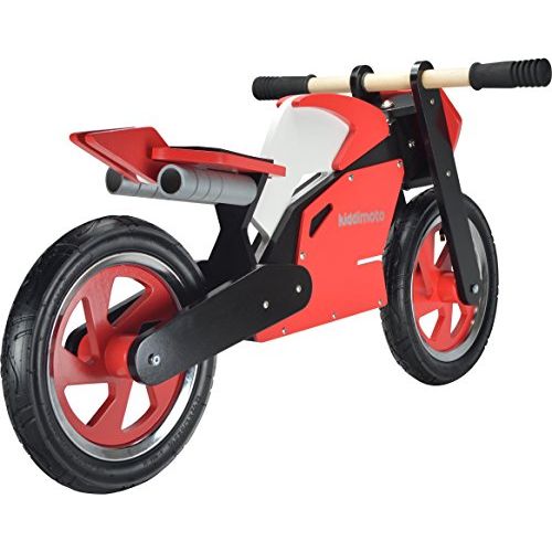  Kiddimoto Superbike BalanceRunning Bike