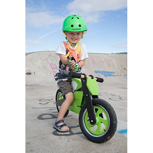  Kiddimoto Superbike BalanceRunning Bike