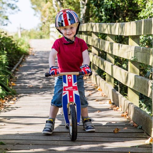  Kiddimoto Kurve BalanceRunning Bike