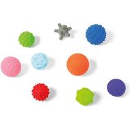 Kidoozie Touch n Roll Sensory Balls