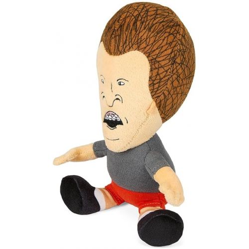 키드로봇 Kidrobot Beavis and Butt-Head - Butt-Head Phunny Plush