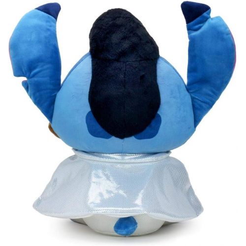 키드로봇 Kidrobot x Disney Lilo and Stitch Elvis Stitch 16 HugMe Vibrating Plush