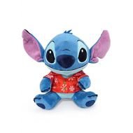 Kidrobot Disney Lilo and Stitch 8 inch Phunny Plush Hawaiian Stitch Standard