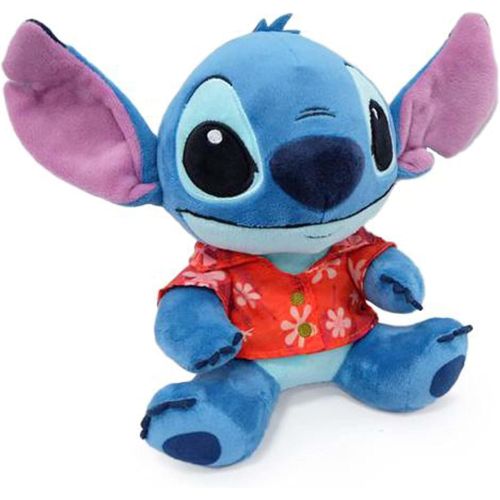 키드로봇 Kidrobot Disney Lilo and Stitch 8 inch Phunny Plush Hawaiian Stitch Standard