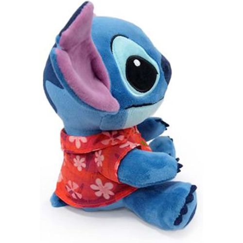 키드로봇 Kidrobot Disney Lilo and Stitch 8 inch Phunny Plush Hawaiian Stitch Standard