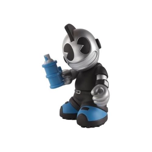키드로봇 Kidrobot KidRoyale Figure