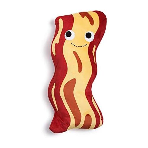 키드로봇 Kidrobot Yummy World Bo Bacon 24-Inch X-Large Plush