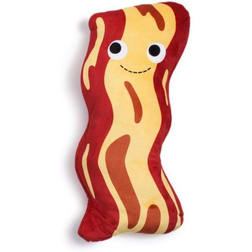 키드로봇 Kidrobot Yummy World Bo Bacon 24-Inch X-Large Plush