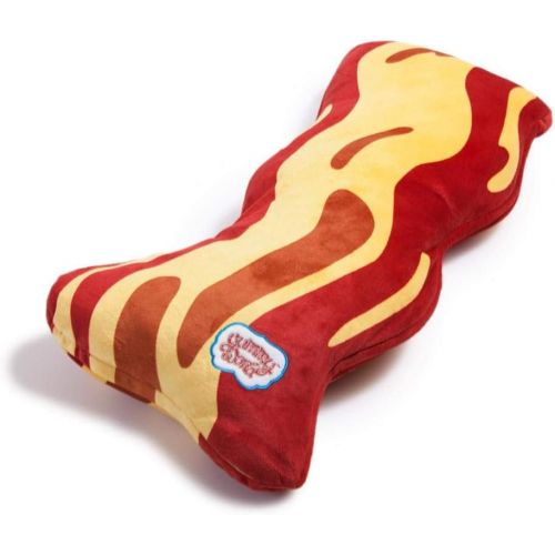 키드로봇 Kidrobot Yummy World Bo Bacon 24-Inch X-Large Plush