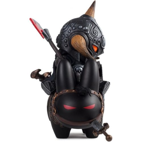 키드로봇 Frazetta Death Dealer Limited Edition Vinyl Figure by Kidrobot X Frank Kozik