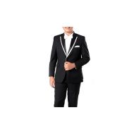 Kids Tuxedos and Suits Set (4-, or 5-Piece)