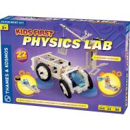 Kids First Engineering Design Physics Lab Science Kit | Parents Choice Gold Award Winner | Toy of The Year Award Finalist | STEM Experiments