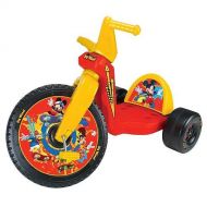 Mickey Mouse 16 inch Big Wheel Racer by Kids Only