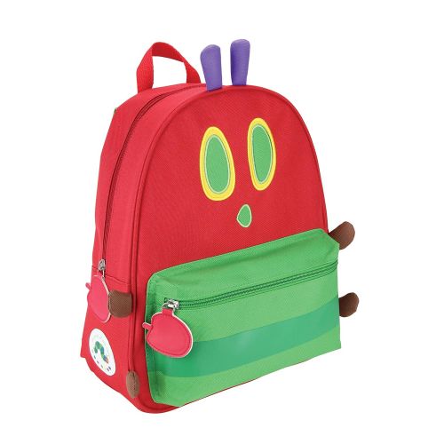  Kids Preferred World of Eric Carle, The Very Hungry Caterpillar Backpack