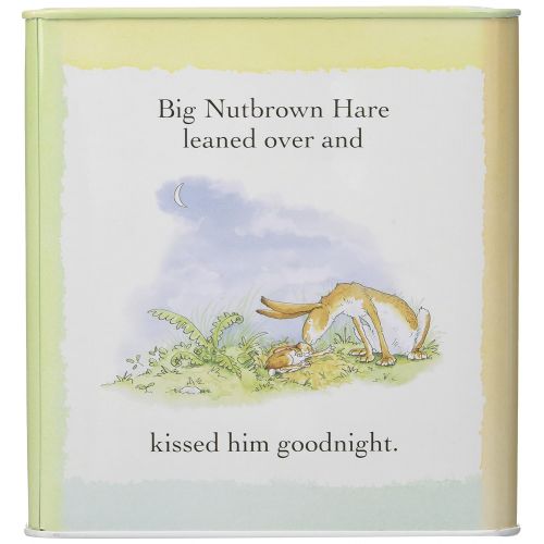  Kids Preferred Guess How Much I Love You Nutbrown Hare Jack-in-The-Box, 5.5