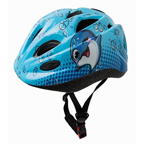  Kids Safety Helmet Multi-sport Head Protective Kids Helmet Adjustable Dial & Warning Tail Light Outdoor Skate-boarding Cycling Bike Safety Protection Gear Children Kid Child Toddler Age 3-5 5-12 Boys