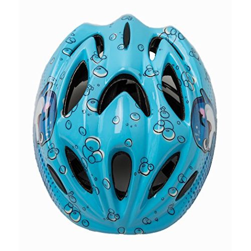  Kids Safety Helmet Multi-sport Head Protective Kids Helmet Adjustable Dial & Warning Tail Light Outdoor Skate-boarding Cycling Bike Safety Protection Gear Children Kid Child Toddler Age 3-5 5-12 Boys