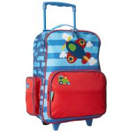 Kids suitcase Stephen Joseph Boys Airplane, One Size
