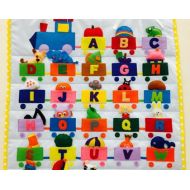 KidsBookStore ABC learning game