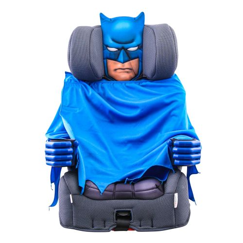  KidsEmbrace DC Comics Wonder Woman Combination Booster Car Seat