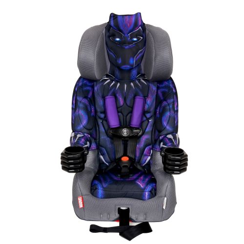  KidsEmbrace Marvel Avengers Incredible Hulk Combination Harness Booster Car Seat