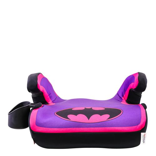  KidsEmbrace DC Comics Batgirl Backless Booster Car Seat