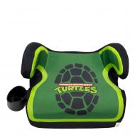 KidsEmbrace Nickelodeon Teenage Mutant Ninja Turtles Backless Booster Car Seat