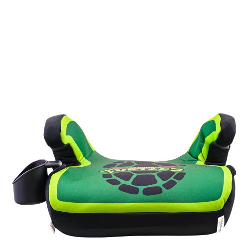  KidsEmbrace Nickelodeon Teenage Mutant Ninja Turtles Backless Booster Car Seat