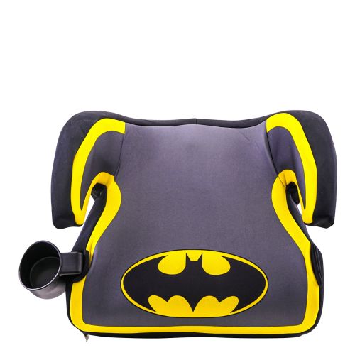  KidsEmbrace DC Comics Superman Backless Booster Car Seat