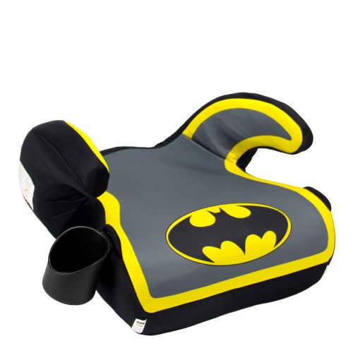  KidsEmbrace Backless Booster Car Seat, DC Comics Batman