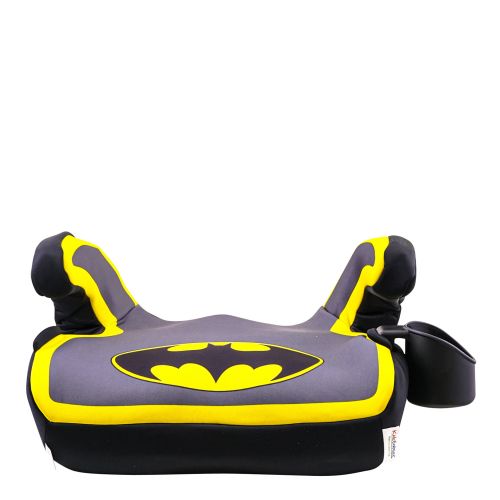  KidsEmbrace Backless Booster Car Seat, DC Comics Batman